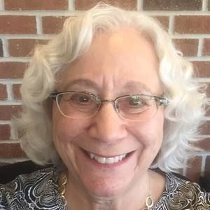 Meet your Posher, Brenda